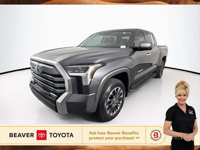 2023 Toyota Tundra