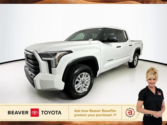 2023 Toyota Tundra