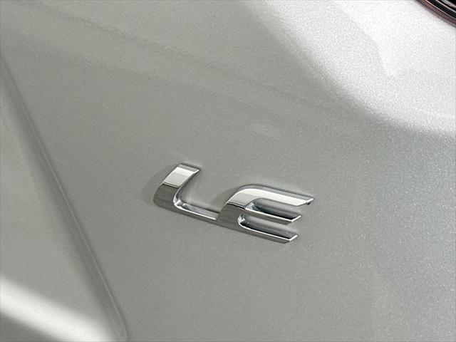 Photo of 2024 Classic Silver Metallic Toyota Corolla