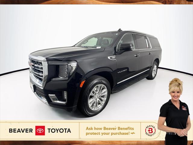 2022 GMC Yukon Xl