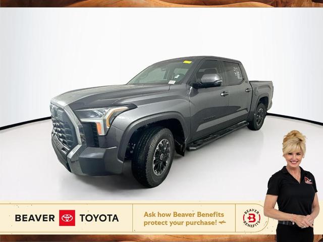 2022 Toyota Tundra