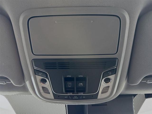 Photo of 2023 Modern Steel Metallic Honda Ridgeline