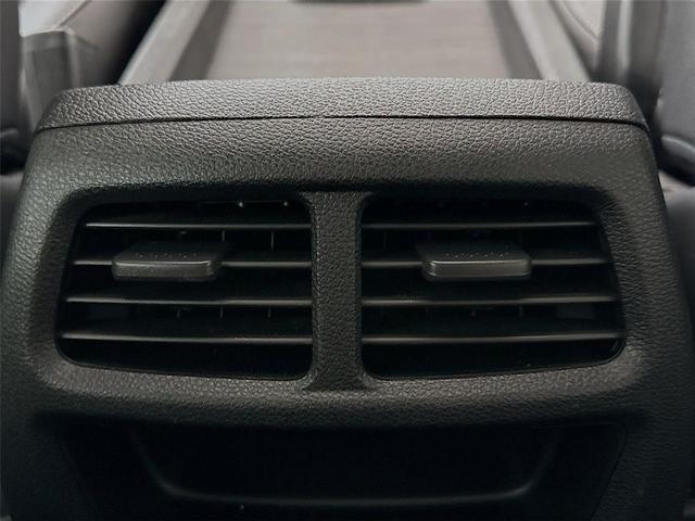 Photo of 2023 Modern Steel Metallic Honda Ridgeline
