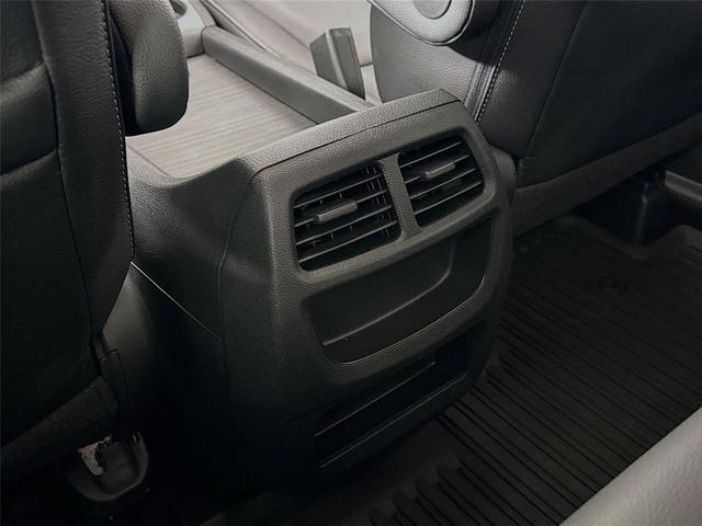 Photo of 2023 Modern Steel Metallic Honda Ridgeline