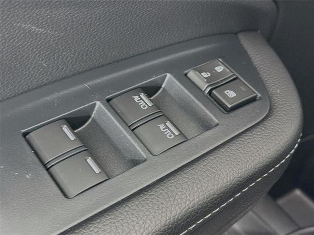 Photo of 2023 Modern Steel Metallic Honda Ridgeline