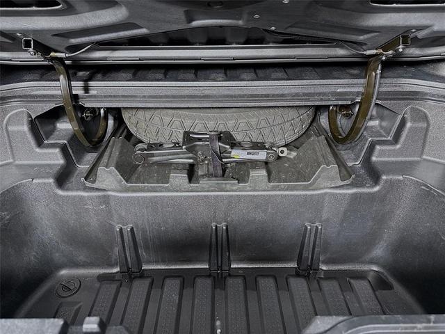 Photo of 2023 Modern Steel Metallic Honda Ridgeline