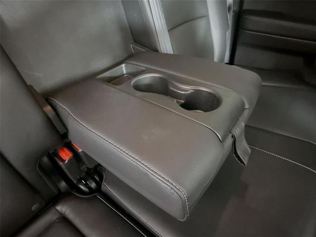 Photo of 2023 Modern Steel Metallic Honda Ridgeline