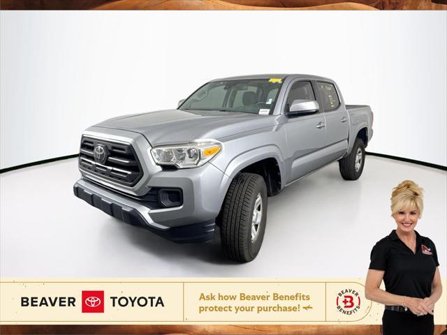 2019 Toyota Tacoma