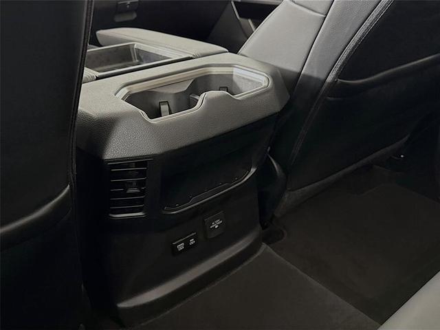 Photo of 2024 Ice Cap Toyota Tundra