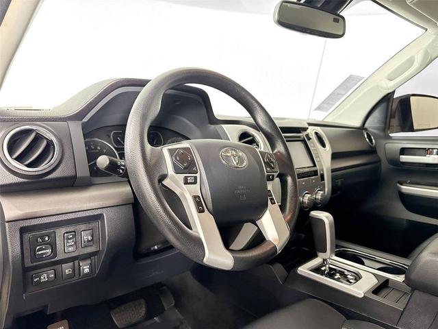 Photo of 2019 Quicksand Toyota Tundra