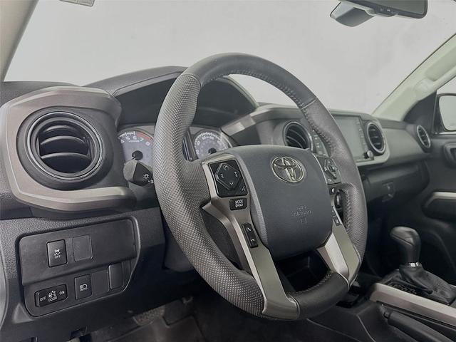 Photo of 2023 Ice Cap Toyota Tacoma