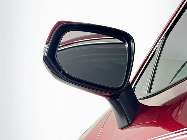 Photo of 2022 Ruby Flare Pearl Toyota RAV4
