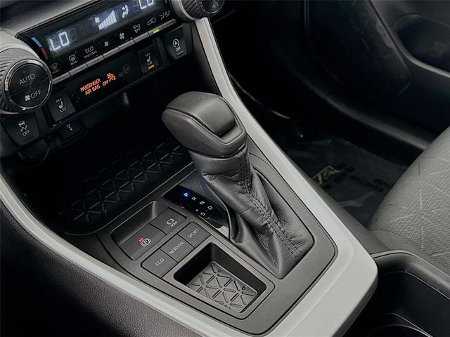 Photo of 2022 Ruby Flare Pearl Toyota RAV4