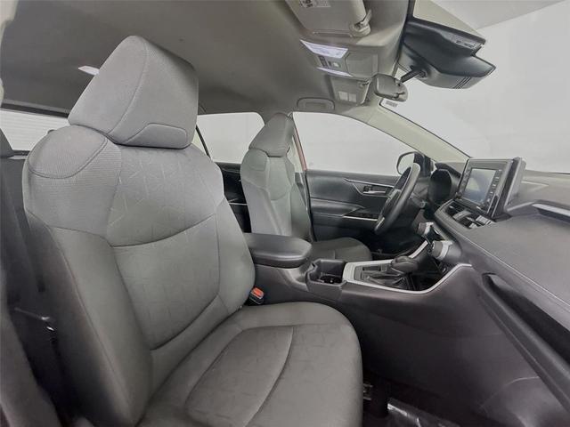 Photo of 2022 Ruby Flare Pearl Toyota RAV4