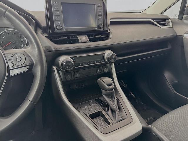 Photo of 2022 Ruby Flare Pearl Toyota RAV4