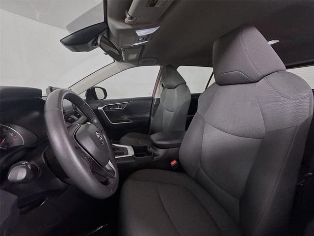 Photo of 2022 Ruby Flare Pearl Toyota RAV4