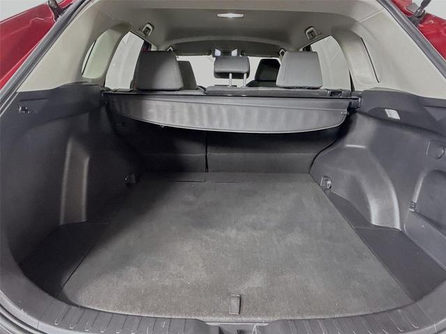 Photo of 2022 Ruby Flare Pearl Toyota RAV4
