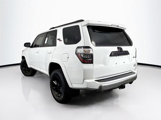 Photo of 2023 Ice Cap Toyota 4Runner