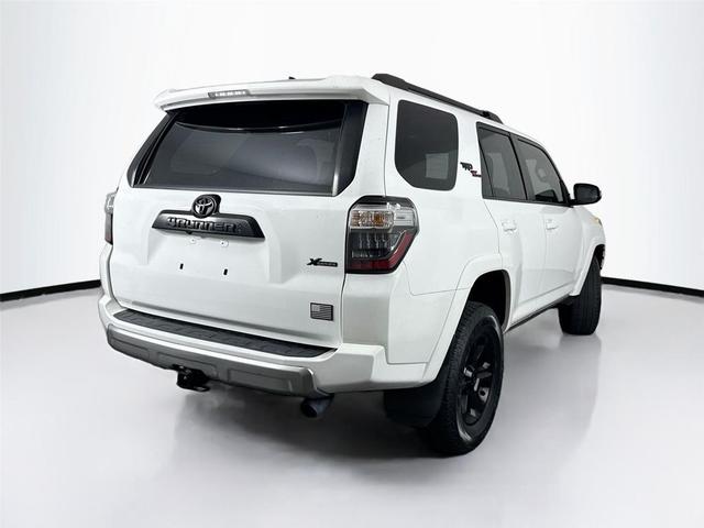 Photo of 2023 Ice Cap Toyota 4Runner