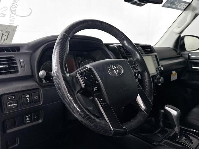 Photo of 2023 Ice Cap Toyota 4Runner