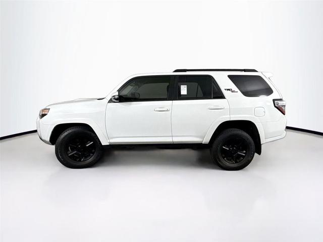 Photo of 2023 Ice Cap Toyota 4Runner