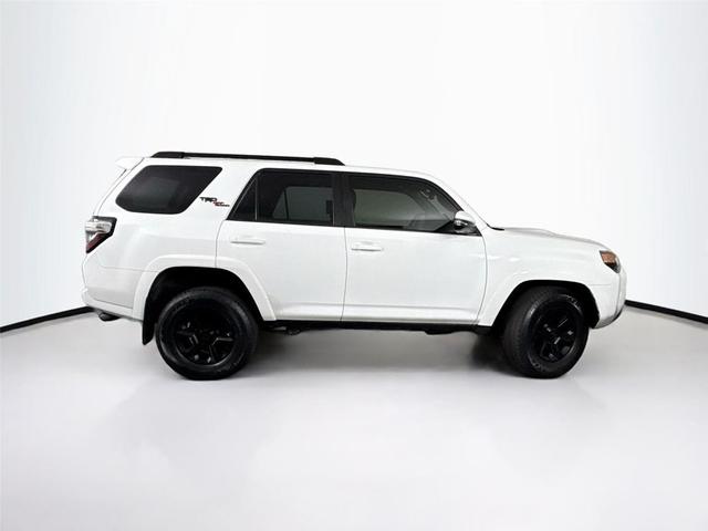 Photo of 2023 Ice Cap Toyota 4Runner