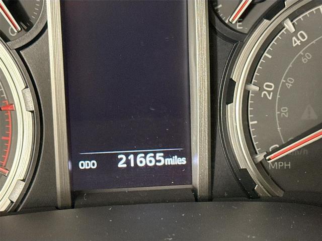 Photo of 2023 Ice Cap Toyota 4Runner