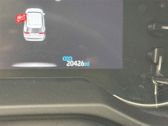 Photo of 2024 Midnight Black Metallic Toyota RAV4