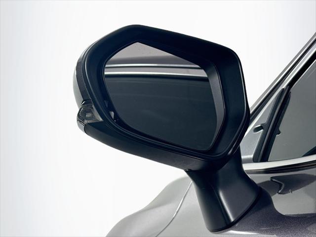 Photo of 2023 Predawn Gray Mica Toyota Camry