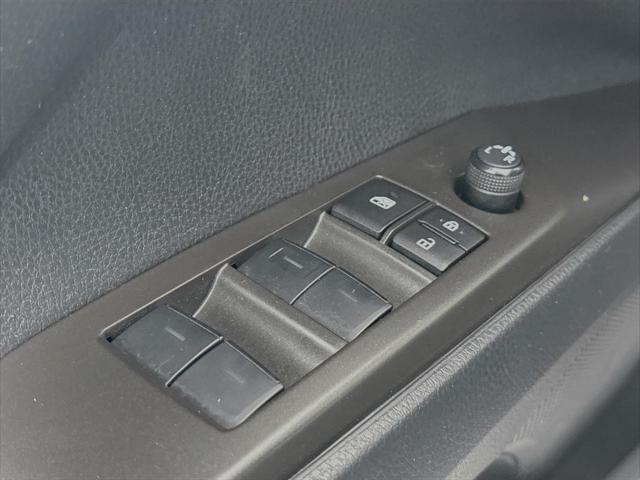 Photo of 2023 Predawn Gray Mica Toyota Camry