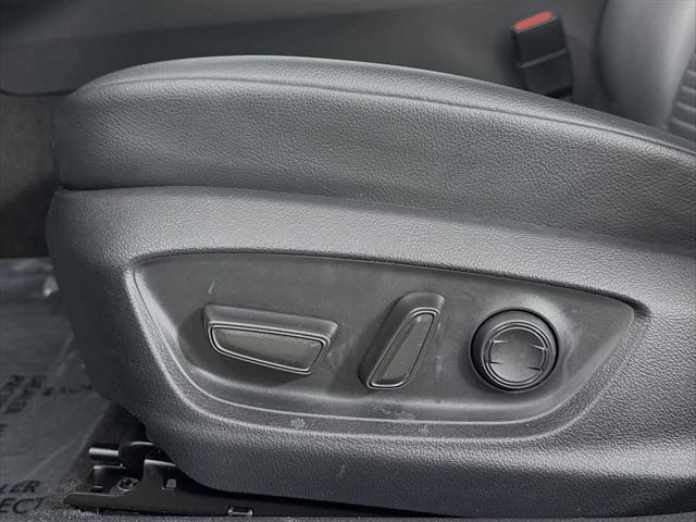 Photo of 2023 Predawn Gray Mica Toyota Camry
