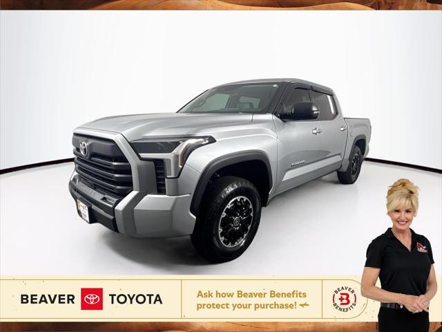 2022 Toyota Tundra