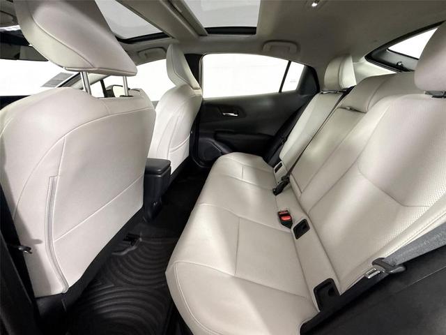 Photo of 2024 Guardian Gray Toyota Prius