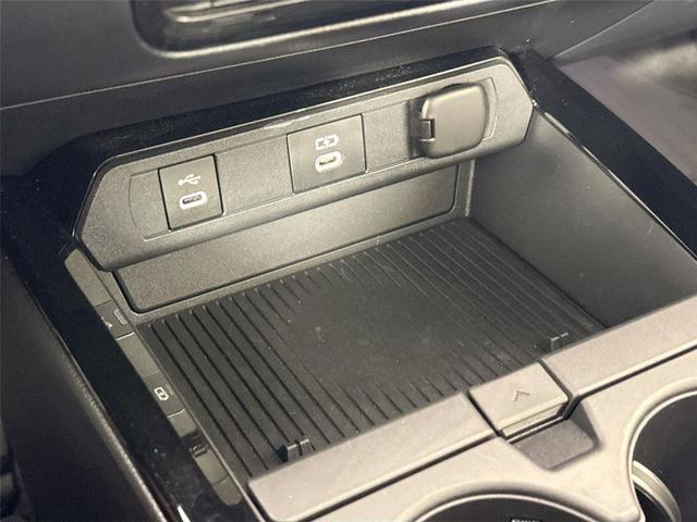 Photo of 2024 Guardian Gray Toyota Prius
