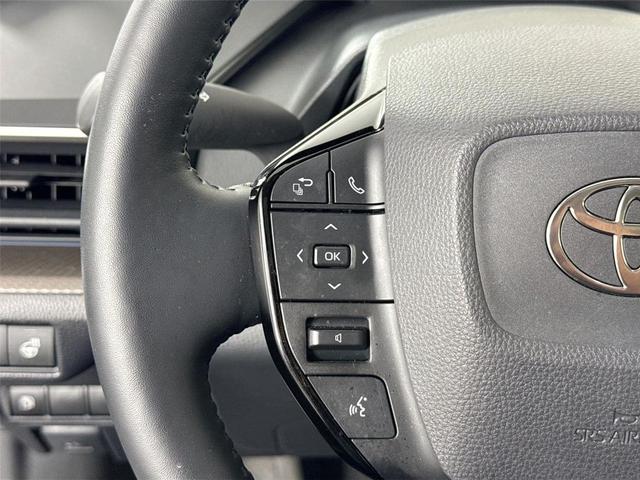 Photo of 2024 Guardian Gray Toyota Prius
