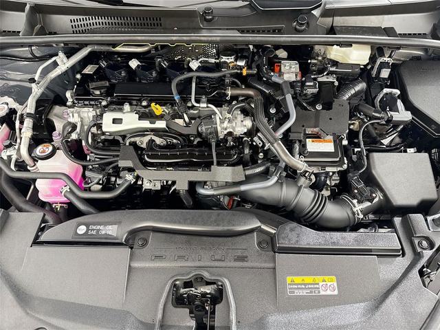 Photo of 2024 Guardian Gray Toyota Prius