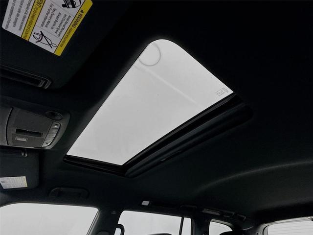 Photo of 2021 Black Obsidian INFINITI QX80