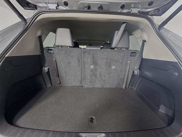 Photo of 2024 Celestial Silver Metallic Toyota Grand Highlander
