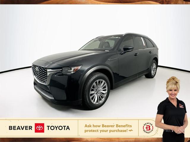 2024 Mazda Cx-90