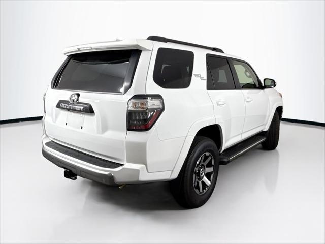 Photo of 2024 Ice Cap Toyota 4Runner