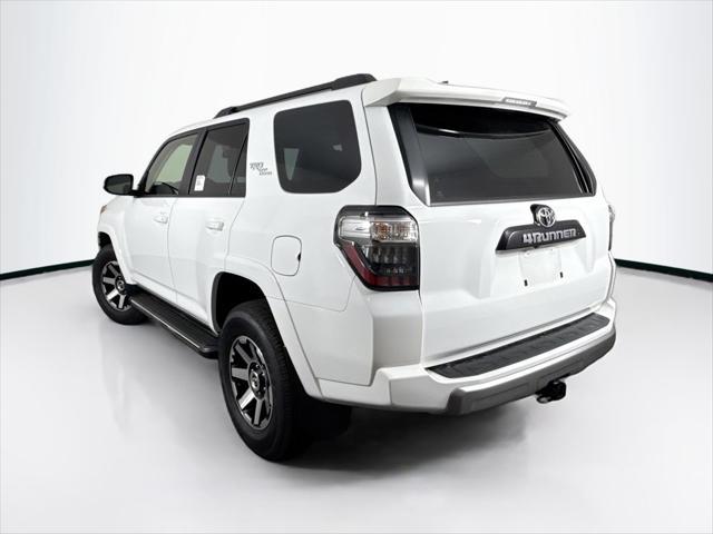 Photo of 2024 Ice Cap Toyota 4Runner