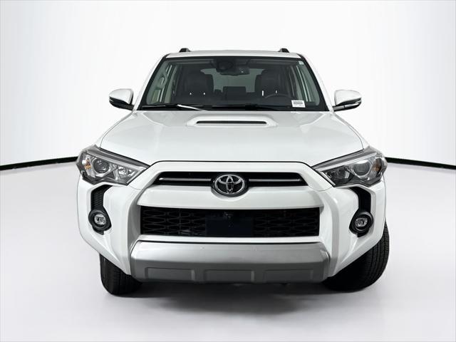 Photo of 2024 Ice Cap Toyota 4Runner