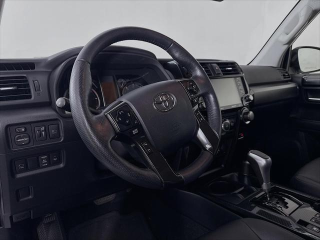 Photo of 2024 Ice Cap Toyota 4Runner