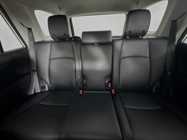Photo of 2024 Ice Cap Toyota 4Runner