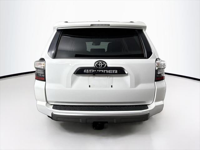 Photo of 2024 Ice Cap Toyota 4Runner