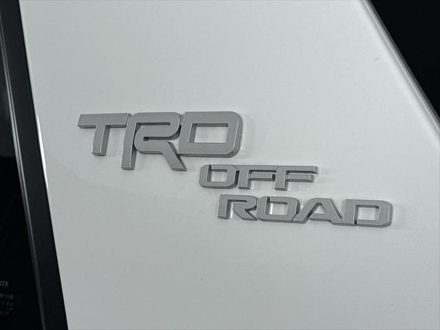 Photo of 2024 Ice Cap Toyota 4Runner