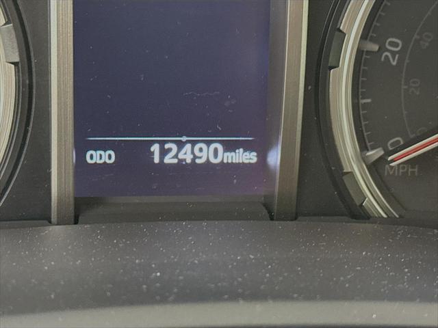 Photo of 2024 Ice Cap Toyota 4Runner