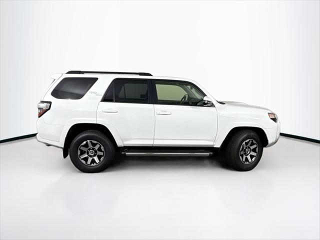 Photo of 2024 Ice Cap Toyota 4Runner