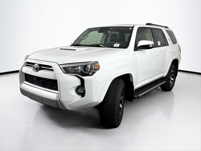 Photo of 2024 Ice Cap Toyota 4Runner