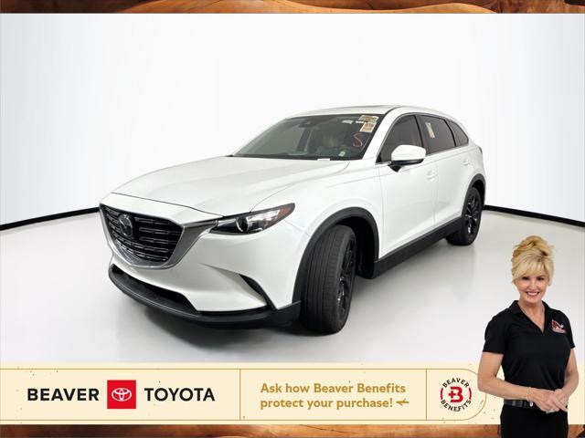 2023 Mazda CX-9
